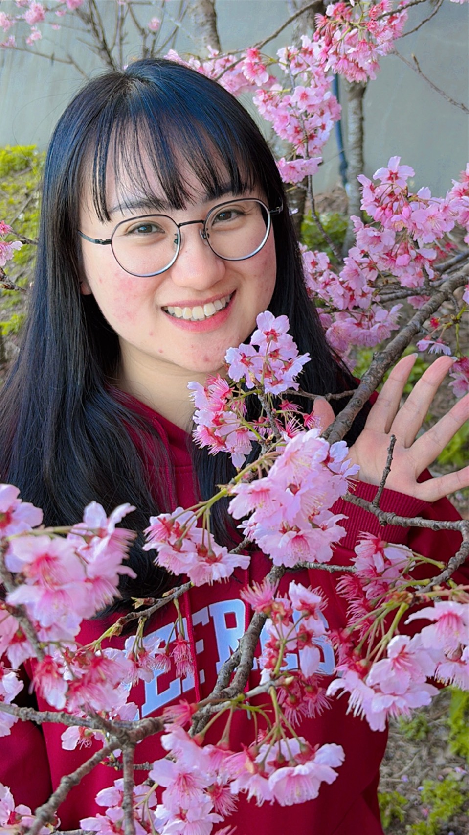 芳瑜
